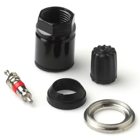 X-Tra Seal X-Tra Tpms Sensor Service Kit 17-20202AK